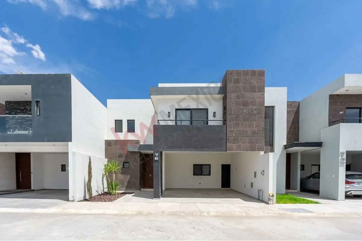 Casa en venta en Los Viñedos, Torreón — foto 1 de 24