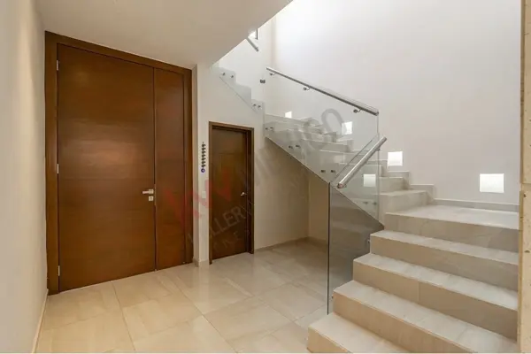Casa en venta en Los Viñedos, Torreón — foto 2 de 24