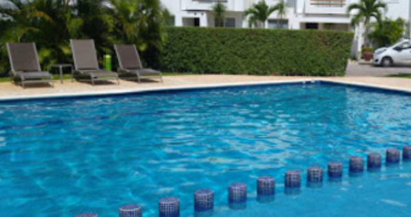 Casa en venta en Supermanzana 42, Benito Juárez — foto 2 de 7