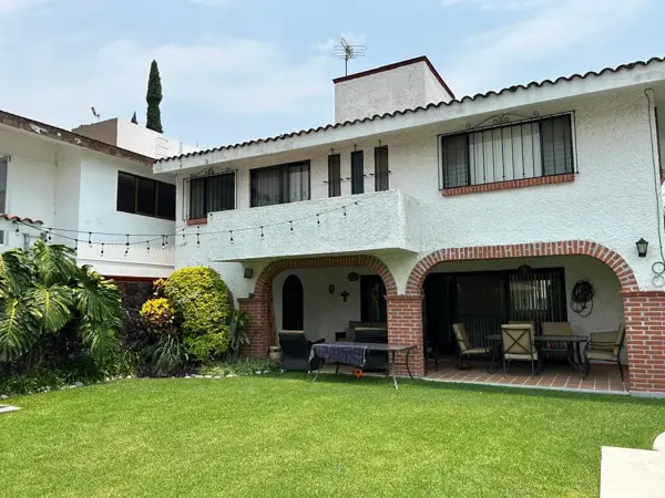 Casa en venta en Lomas de Cocoyoc, Atlatlahucan — foto 2 de 20