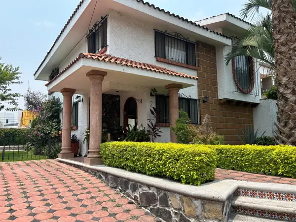 Casa en venta en Lomas de Cocoyoc, Atlatlahucan — foto 3 de 20