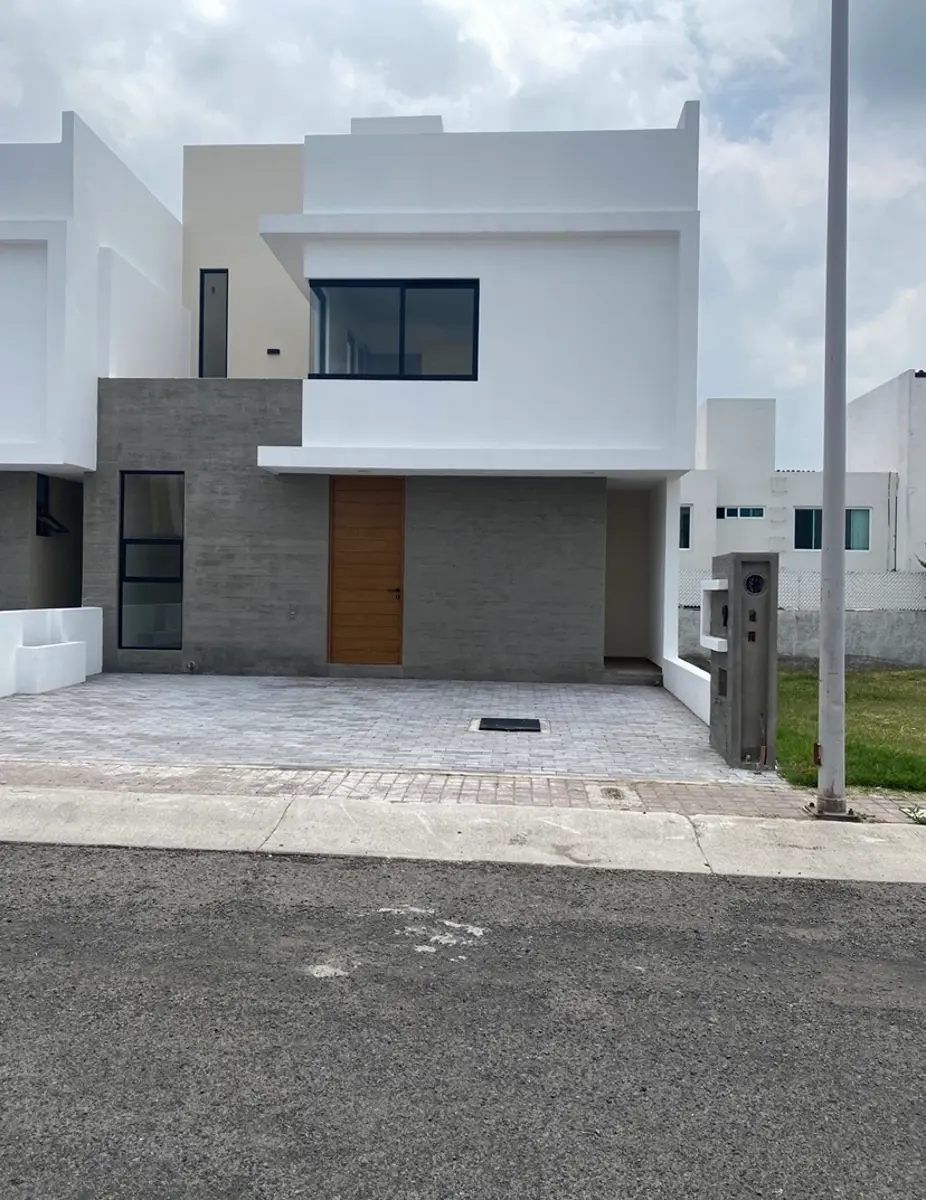 Casa en venta en El Mirador, El Marqués — foto 1 de 22
