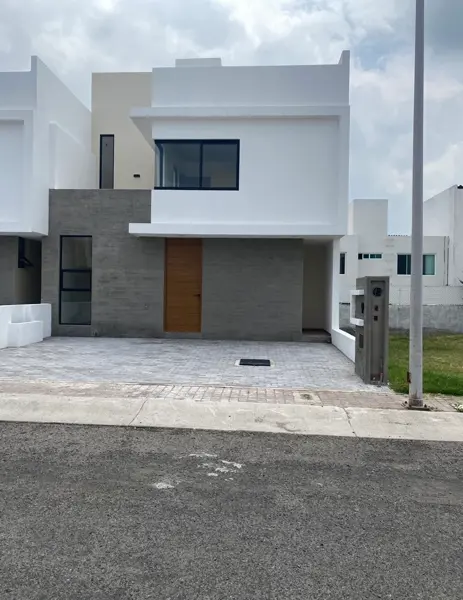 Casa en venta en El Mirador, El Marqués, Querétaro