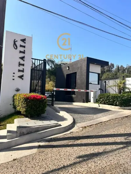 Departamento en venta en Juarez, Tijuana — foto 2 de 19