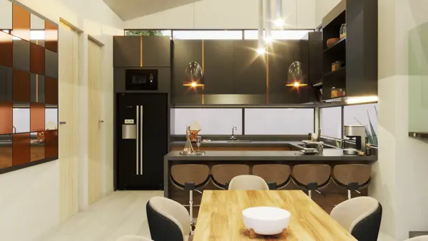 Casa en venta en Lagunillas, León — foto 2 de 10