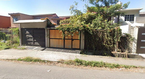 Casa en Santa Inés, Cuautla, Morelos