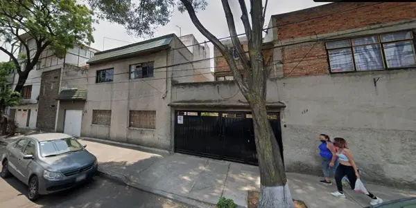 Casa en venta en Pro-Hogar, Azcapotzalco — foto 2 de 37