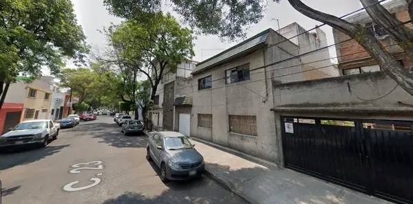 Casa en venta en Pro-Hogar, Azcapotzalco — foto 3 de 37
