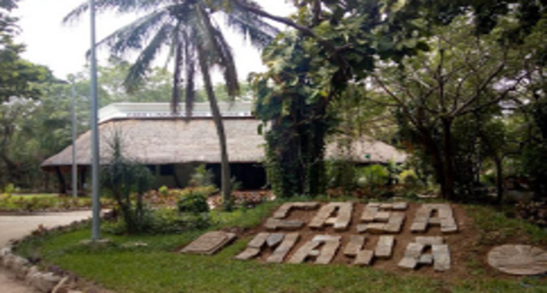 Casa en venta en Paraíso Maya, Benito Juárez — foto 2 de 7