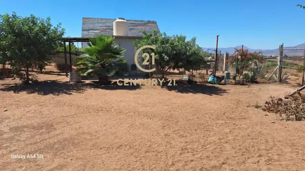 Finca-Rancho en venta en San Francisco, Tecate — foto 2 de 13