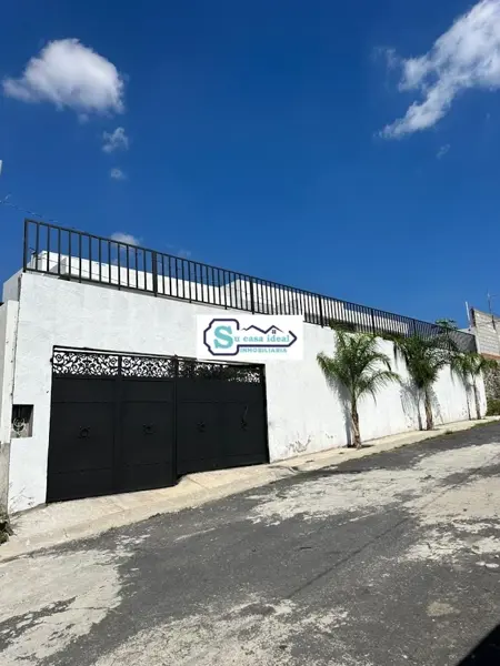 Casa en venta en Real de Oaxtepec, Yautepec — foto 2 de 5