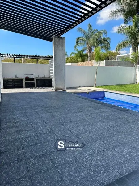 Casa en venta en Real de Oaxtepec, Yautepec — foto 3 de 5
