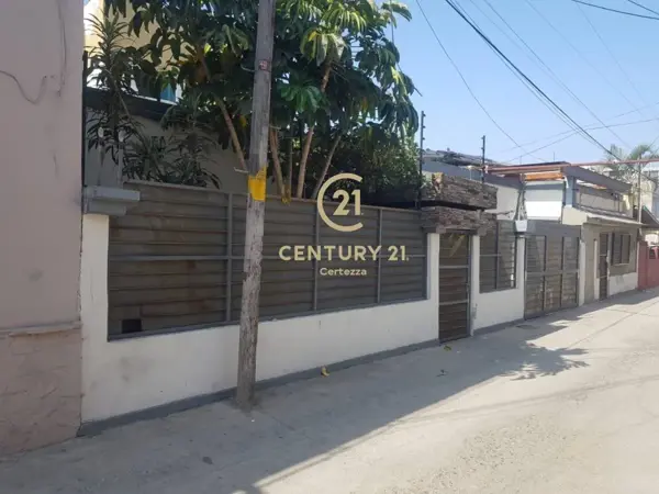 Casa en venta en Zona Centro, Tijuana — foto 2 de 15