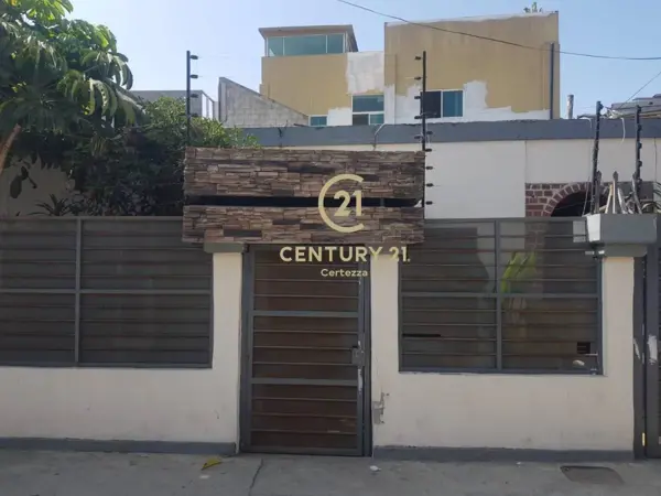Casa en venta en Zona Centro, Tijuana — foto 3 de 15