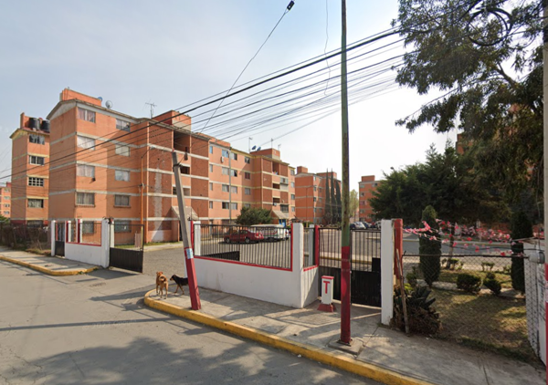 Departamento en venta en Ampliación San Pablo de las Salinas, Tultitlán — foto 2 de 14