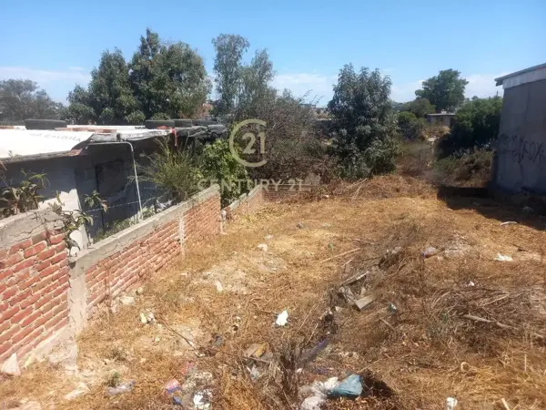 Terreno en venta en Sanchez Taboada Produtsa, Tijuana — foto 3 de 11