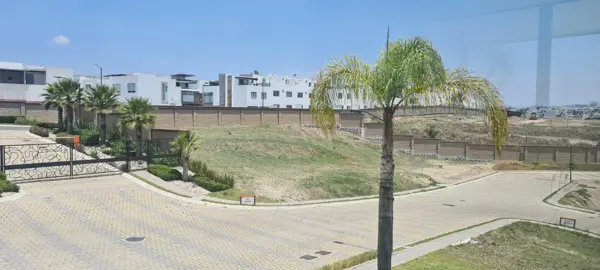 Terreno en venta en Lomas de Angelópolis II, San Andrés Cholula — foto 3 de 5