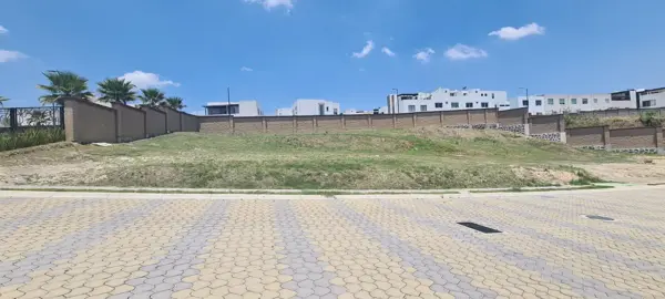 Terreno en venta en Lomas de Angelópolis II, San Andrés Cholula — foto 2 de 5