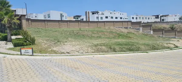 Terreno en Lomas de Angelópolis II, San Andrés Cholula, Puebla