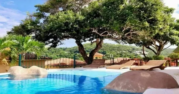 Casa en venta en Brisas del Marqués, Acapulco de Juárez — foto 3 de 7