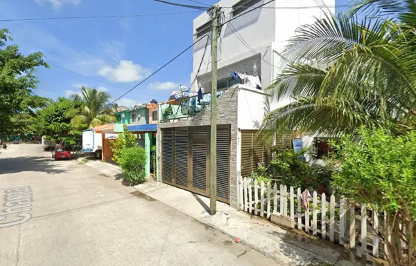 Casa en venta en Cancún Centro, Benito Juárez — foto 3 de 18