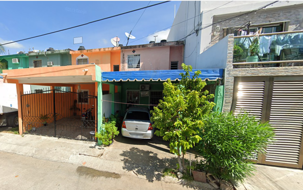 Casa en venta en Cancún Centro, Benito Juárez — foto 2 de 18