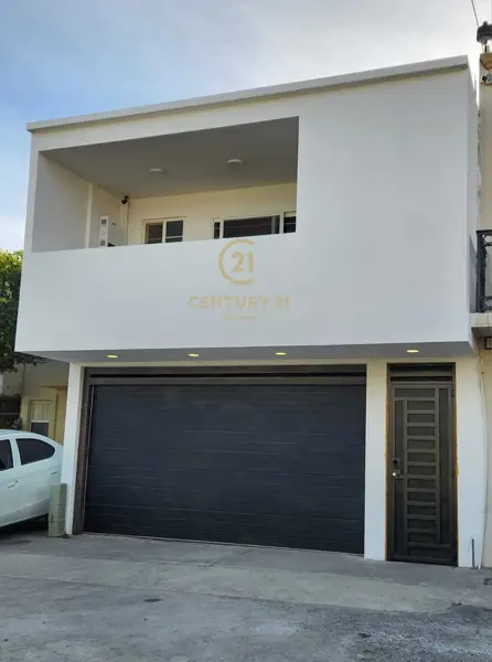 Casa en venta en Villa Res Santa Fe 1ra Secc, Tijuana — foto 2 de 23