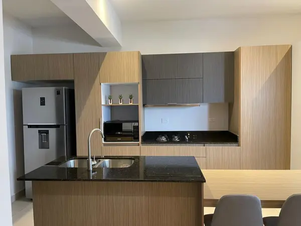 Departamento en renta en Residencial el Fresno, Torreón — foto 3 de 8