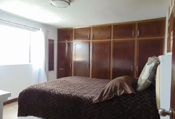 Departamento en venta en Cuauhtemoc, Cuauhtémoc — foto 3 de 15