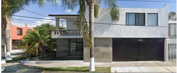 Casa en Circunvalacion Norte, Aguascalientes, Aguascalientes