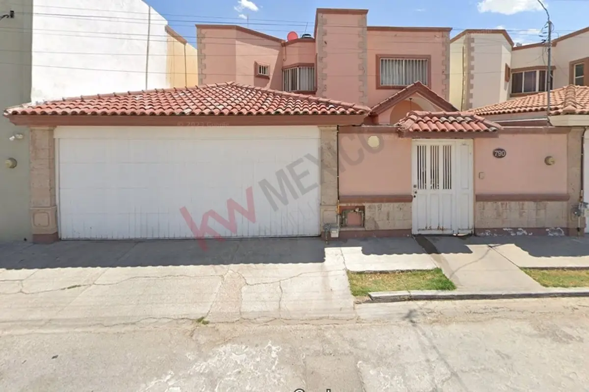 Casa en Venta en Estrella, Torreón, Coahuila de Zaragoza