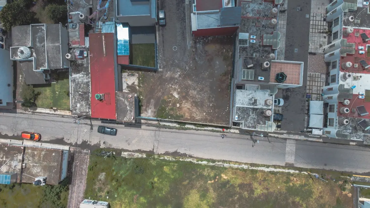 Terreno en venta en Fuerte de Guadalupe, Cuautlancingo — foto 1 de 10