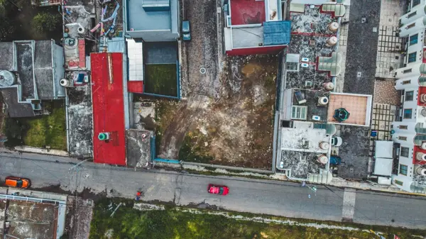 Terreno en venta en Fuerte de Guadalupe, Cuautlancingo — foto 2 de 10