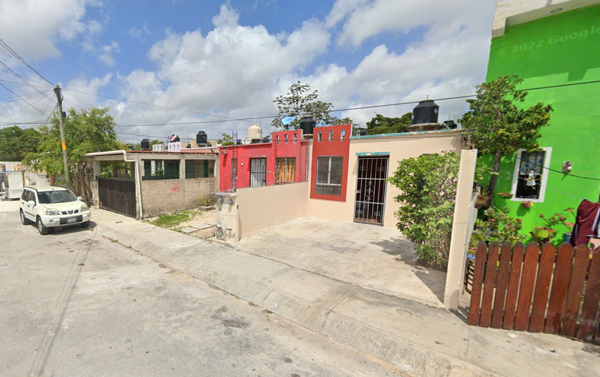 Casa en venta en Cancún Centro, Benito Juárez — foto 3 de 18