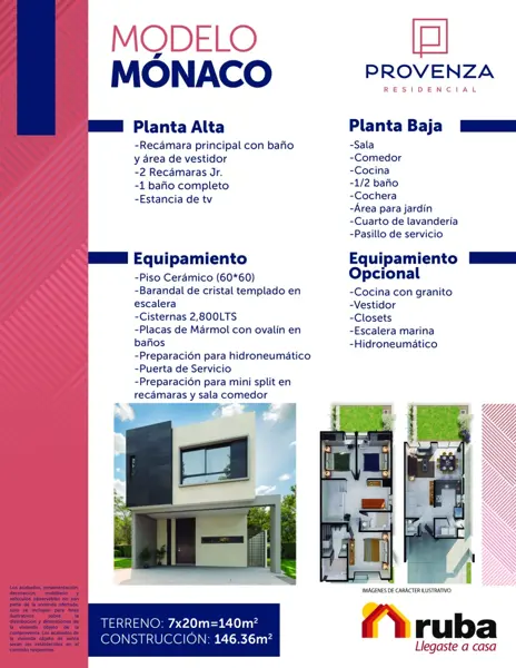 Casa en venta en San Felipe, Torreón — foto 2 de 10