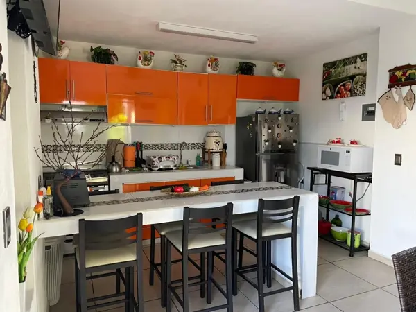 Casa en venta en Altos de Oaxtepec, Yautepec — foto 3 de 12