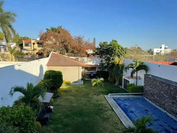 Casa en venta en Altos de Oaxtepec, Yautepec — foto 2 de 12