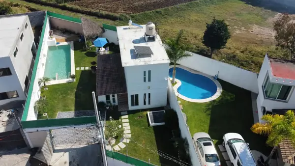 Casa en venta en Centro, Cuautla — foto 2 de 19