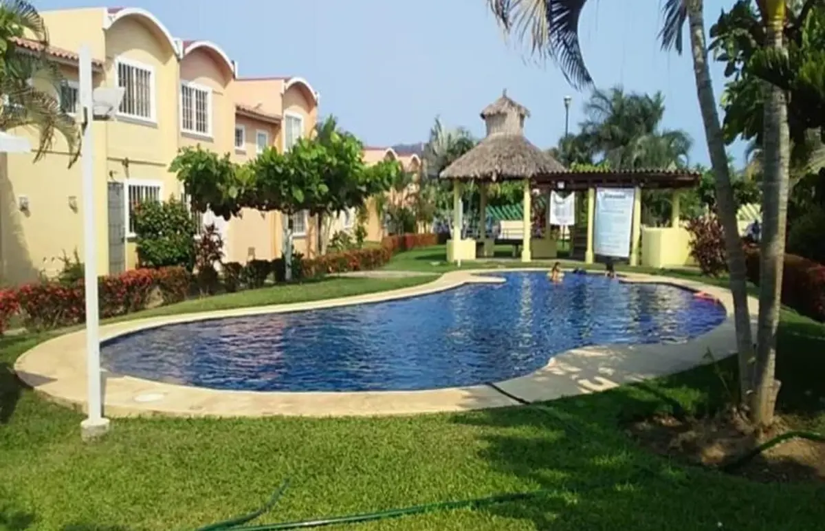 Casa en venta en Ixtapa, Zihuatanejo de Azueta — foto 1 de 7