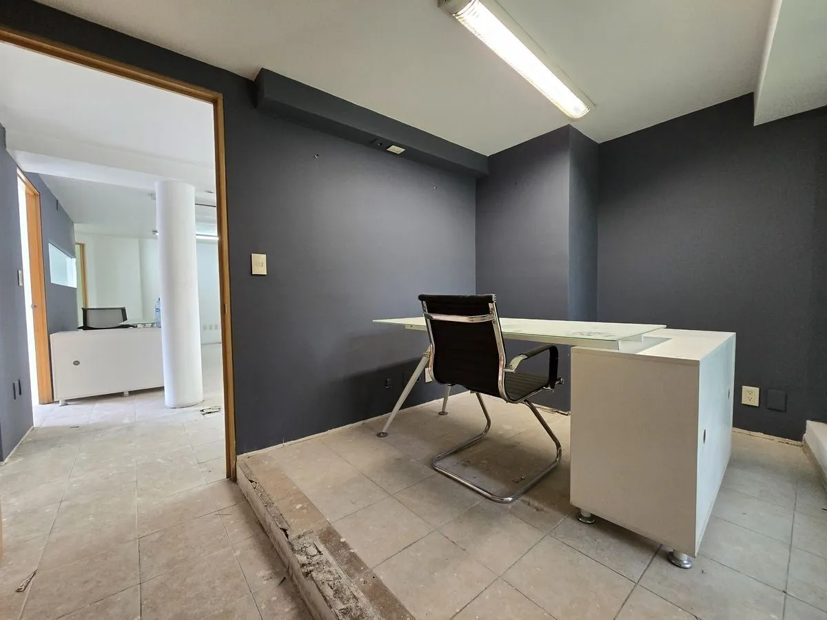 Casa en renta en San Angel, Álvaro Obregón — foto 1 de 16