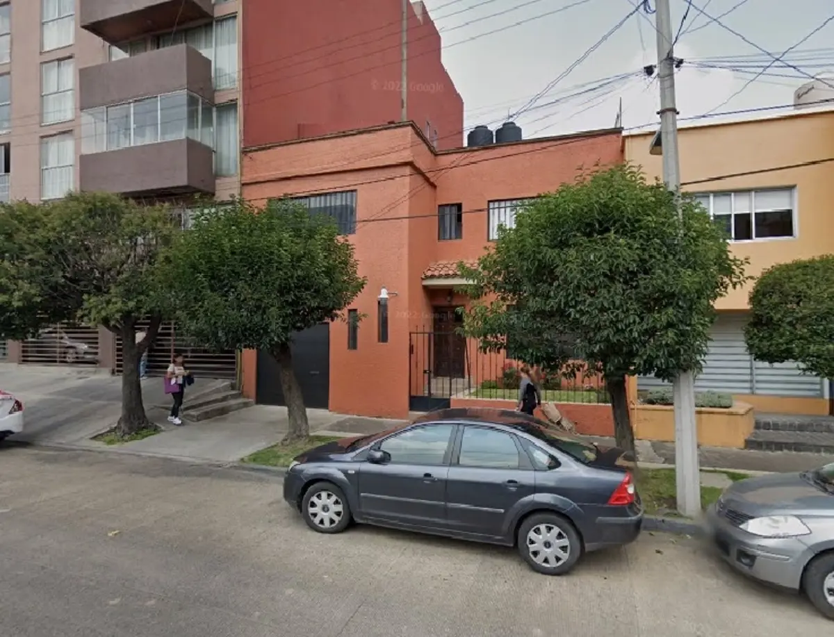 Casa en venta en Irrigacion, Miguel Hidalgo — foto 1 de 14