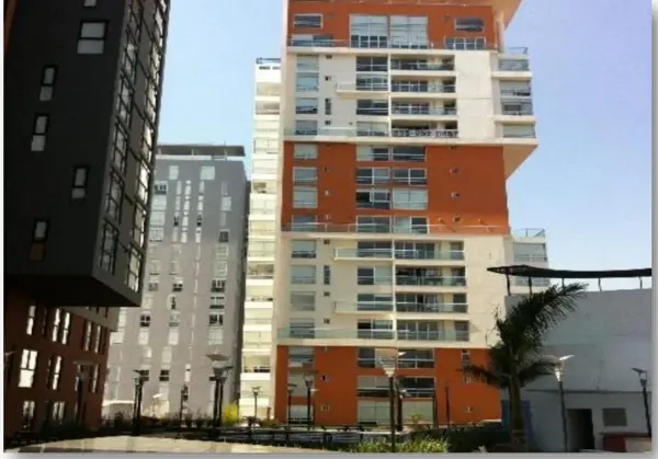 Departamento en Americana, Guadalajara, Jalisco