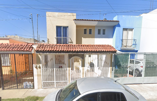 Casa en Los Arrayanes, Guadalajara, Jalisco