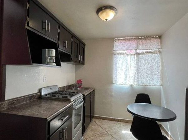 Departamento en venta en Santa Martha Acatitla Sur, Iztapalapa — foto 2 de 9