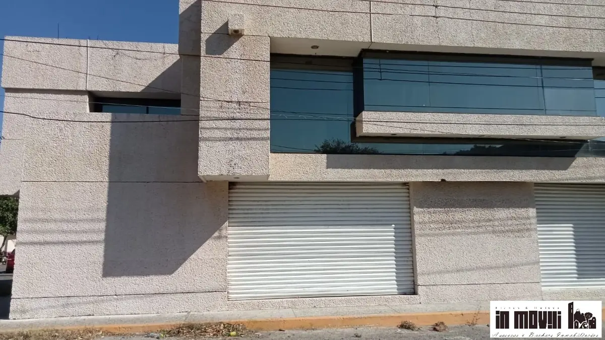 Edificio en renta en Miguel Hidalgo Poniente, Salina Cruz — foto 1 de 34
