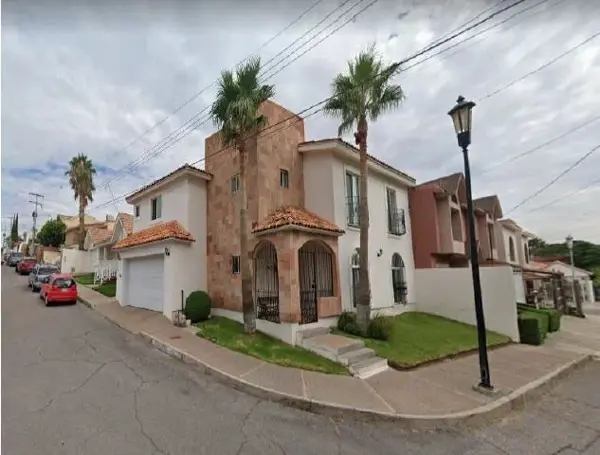 Casa en Campestre Residencial I, Chihuahua, Chihuahua