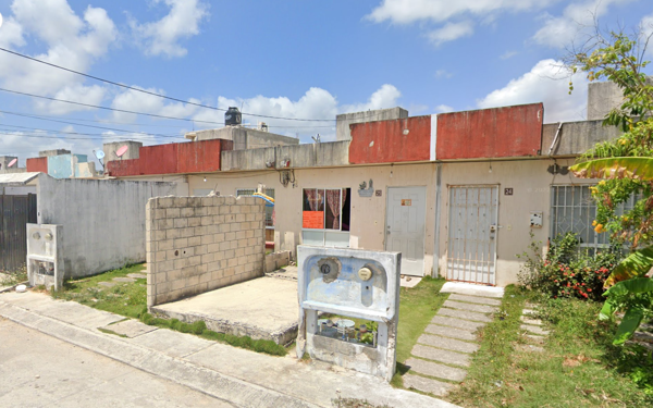Casa en venta en Cancún Centro, Benito Juárez — foto 2 de 19
