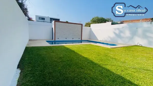 Casa en venta en Altos de Oaxtepec, Yautepec — foto 2 de 12