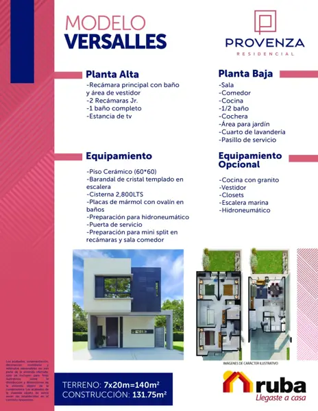 Casa en venta en San Felipe, Torreón — foto 2 de 8