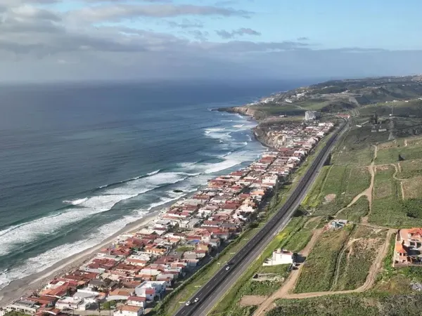 Terreno en venta en San Antonio del Mar, Tijuana — foto 2 de 3